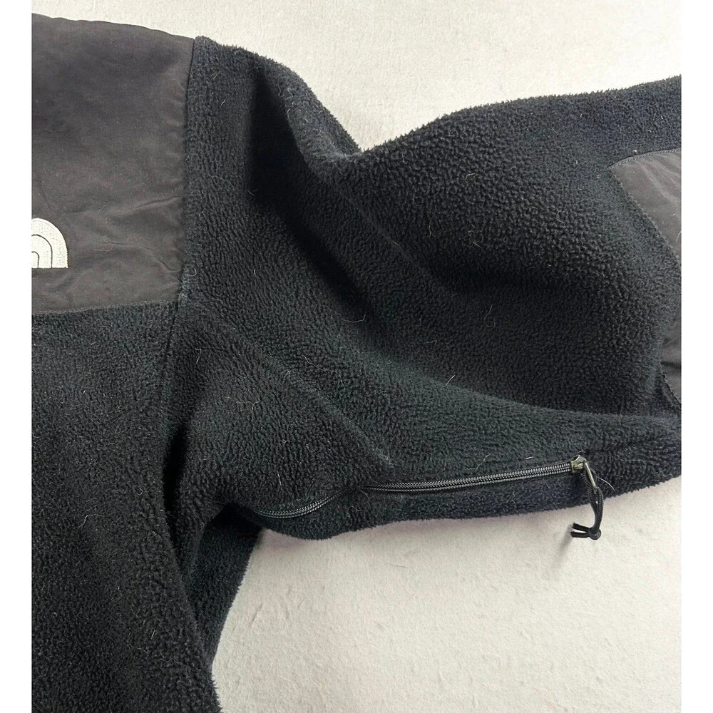 The North Face Men’s Denali Fleece Polartec Jacket